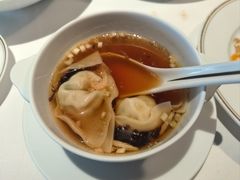-荣轩(新荣记环球金融中心店)