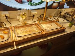 -好伦哥比萨烤肉自助(八里桥店)