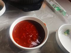 -韩仁阁米肠汤饭(韩乐坊店)
