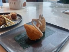 -顺德美的万豪酒店-万豪中餐厅