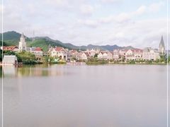 -美的鹭湖森林度假区