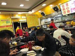 大堂-非凡肠粉皇(西华路店)