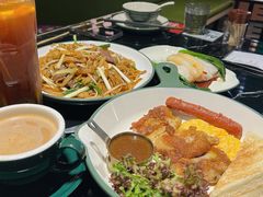 -乔睿四季轩(樟阁路店)