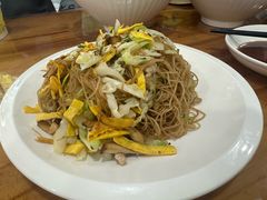 -老袁炒年糕(富豪路店)