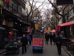 -老乌家特色小炒泡馍(大皮院店)