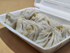 -笑云开汤包店(网巾市店)
