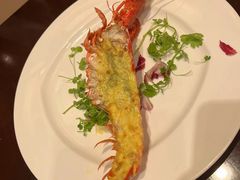 -大连富丽华大酒店·花都西餐厅