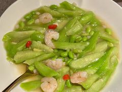 -秀儿四九城·新京菜(亚运村鸟巢店)