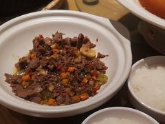 -九毛九西北菜(大东海店)