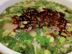-中阿兰牛肉面(悦海新天地店)