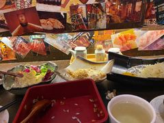 -白石的深夜食堂(大上海店)