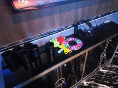 -帝凯乐量贩式KTV(深影国际影城店)