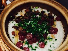 -百年果林椰子鸡(中洲店)
