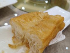 大油条-聚彩居三和酒楼•老字号粤菜(南城店)