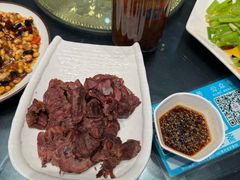 -漕河全驴宴饭店(徐水店)