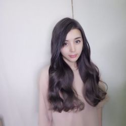 -Rise Hair上升造型