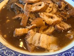 -北京小肠陈饭庄(方庄店)