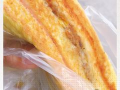 -85度C(生甜甜圈研究工坊·上海平凉店)