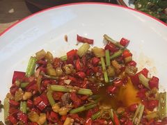 -高嗲嗲·现炒下饭菜(石鼓路店)