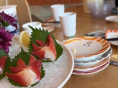 -新一番三文鱼寿司(红城湖店)