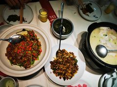 -潇湘码头·鲜湘菜(清河店)