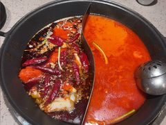 -鸿姐老火锅·传统炒料(上海旗舰店)
