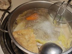 -牛品福潮汕牛肉火锅(旺庄店)