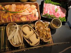 -季季山·云南野生菌火锅(上海首店)
