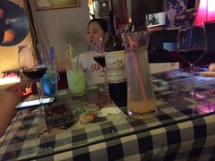 -为你钟情咖啡馆(春熙路太古里步行街店)