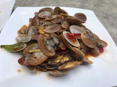 -四川小胡子海鲜(丁村万人海鲜广场店)