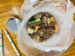-马记大锅煮(总店)
