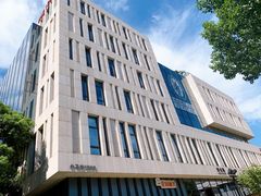 -美格菲健身(外滩店)