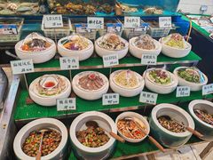 -荣祥海鲜·烟台菜(胜利路二部)