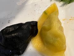 -船歌·鱼水饺青岛菜(枫蓝国际购物中心店)