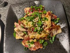 -嘿嘟嘟·肋条烧肉放题(爱融荟城店)