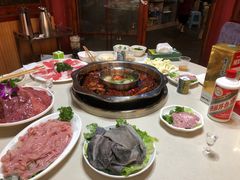 -枇杷园食为鲜火锅(南山店)