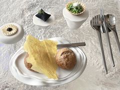 -九献创意菜·新中式(亮马河花园私宴店)