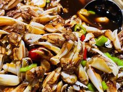 -齐河·老东家·民间菜·地标特色美食