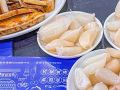 -马洪小炒泡馍馆(钟楼回民街店)