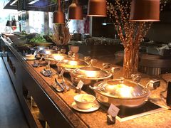 -汕头龙光喜来登酒店-采悦轩中餐厅