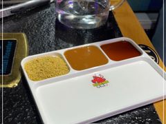 -牛鲜盛齐齐哈尔烤肉(曹路店)