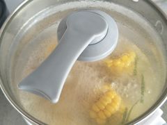 -蓝精灵饺子店