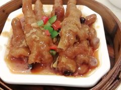 酱皇蒸凤爪-恒宝和宴(合生广场店)