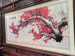 -燕春楼(海河华鼎店)