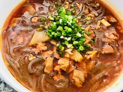 -李记小小吃·江油肥肠(涪江路店)