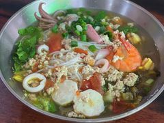 海鲜蟹籽粉-周记蟹仔粉(侨港风情街店)