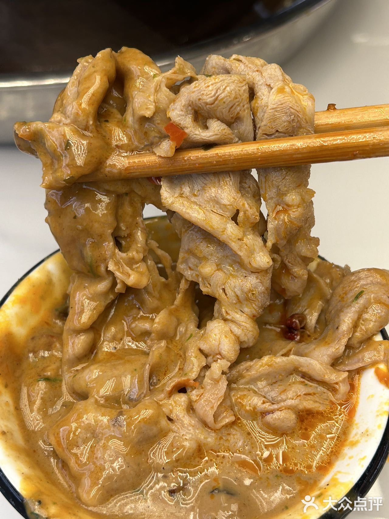 青岛人好会吃，这家铜锅涮肉直接香迷糊了！
