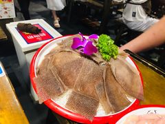 -大龙燚火锅(春熙店)