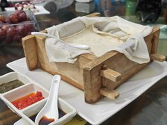 -春满园生态餐厅(南宫路店)