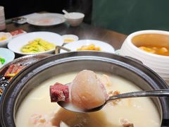 -庐灶江南·江南菜·四合院Bistro(东直门雍和宫·原华侨宾馆店)